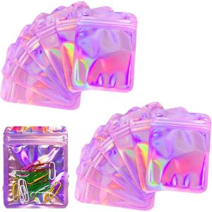 ギフトバッグ ラッピング OPP袋 粘着テープ付き アニマル クリア