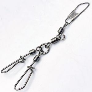 釣り トローリング ヒコーキ バード ティーザー ラビット ルアー