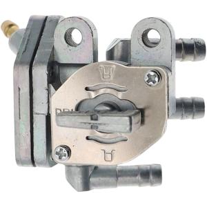 ヤマハ ビラーゴ250 XV250 SRX400 SRX600 用 燃料コック 負圧コック