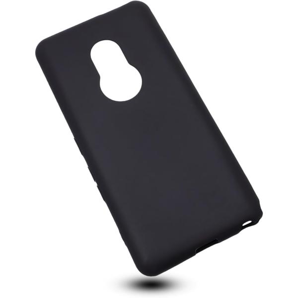 Arrows Be4 Plus/F-41B/BZ02 ケース ブラック 用の保護ケース TPU 傷防...