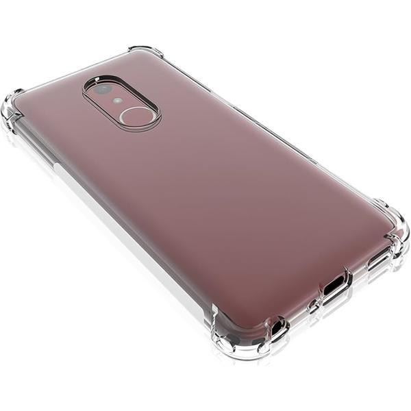 全面保護Arrows Be4 Plus/F-41B/BZ02用のケース 用の保護カバー 薄型 TPU...