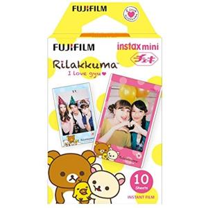 チェキ フィルムキャラクターの商品一覧 通販 Yahoo ショッピング