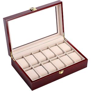 Cartier（カルティエ） ケース 時計用 空箱 2段 ジュエリーケース