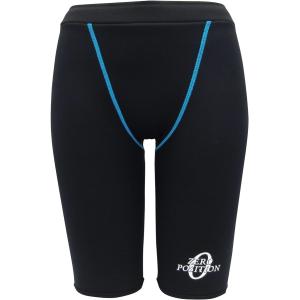 マスターズ 3mm厚( ターコイズブルー, L) : スピード発送 ホリック