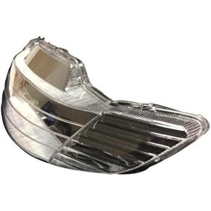 新品 ホンダ純正互換 ヘッドライトASSY クリアレンズ CL ◇Live Dio