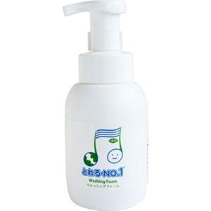 とれるNO.1ウォッシングフォーム( 内容量：300ｍｌ)