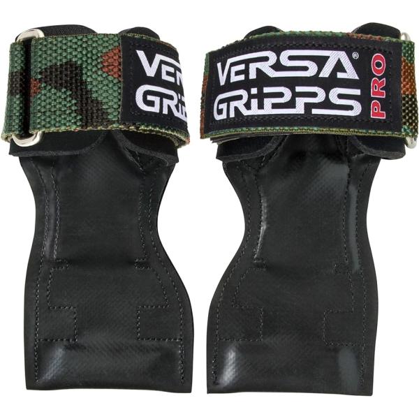 VERSA GRIPPSR PRO オーセンティック サポーター( 迷彩,  Med/Large：手...