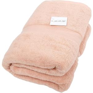超 大判 カラー バスタオル 約90x180cm シーツ 約600g 厚手仕様 8：