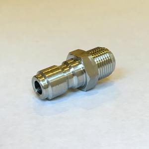 ワンタッチ カプラー 高圧洗浄機 洗浄ノズル 高圧ホース 接続 汎用 MDM