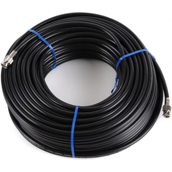 HD-SDI対応 75オーム BNCケーブル BNC-S5CFB-50 50ｍ( 50m)