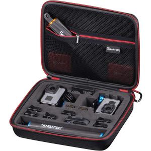GoPro Hero 7/6/5/4/3+/3/2 DJI Osmo Actionなど対応 防震 MDM