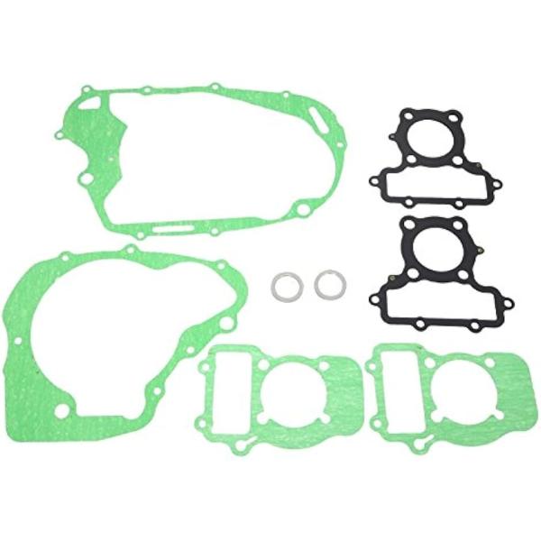 【互換品】c my select ビラーゴ250 ガスケット セット 社外品 XV250 ルネッサ2...