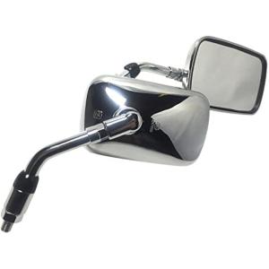 Harley Davidson（ハーレー・ダビッドソン） ショートステムスクエア