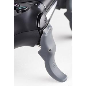 XCALIBER PS4 Controller Hair Trigger Attachment ADJUSTABLE トリガーキング
