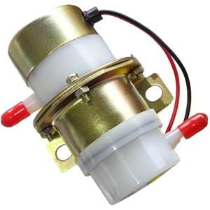 NISMO NISMO(ニスモ) 大流量フューエルポンプ 汎用 品番：17010