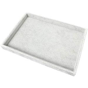 フォーパリー アクセサリートレイ グレー