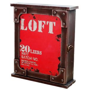 鍵箱　鍵ケース　キーケース　キーボックス　昭和　レトロ　ヴィンテージ 楽天市場】キーボックス 壁掛け アンティークの通販