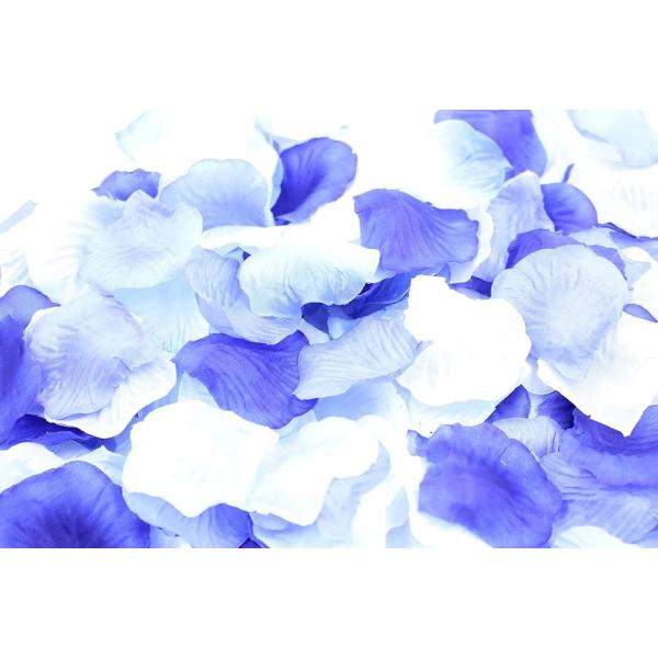 XPデザイン フラワーシャワー 結婚式ブーケ 造花 花びら 花びらのみ サプライズ フラワーペタル(...