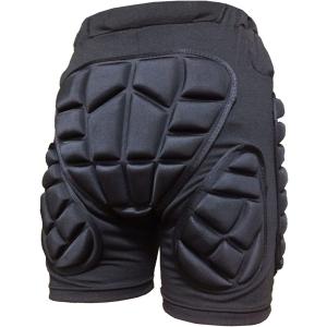 ヒップ ガード プロテクター スノボ 釣り お尻 痛くない 汚れ 防止