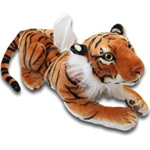 羊のメルルさま専用 Ah! アニマルティッシュカバー メルル IAC-TS-391 ひつじ ぬいぐるみ