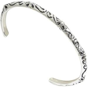 ステングレイス　サージカル　バングル 楽天市場】バングル サージカルステンレス 中央が窪んだデザイン
