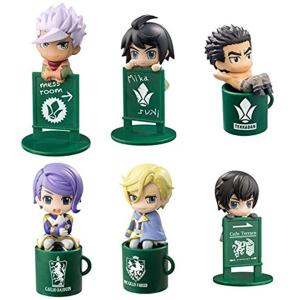 お茶友シリーズ 機動戦士ガンダム 鉄血のオルフェンズ いのちの糧は食事にある 特典付きboxセットプレミアム限定 1 最安値 価格比較 Yahoo ショッピング 口コミ 評判からも探せる