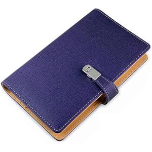 名刺入れ 名刺ファイル 名刺ホルダー PUレザー 男女兼用