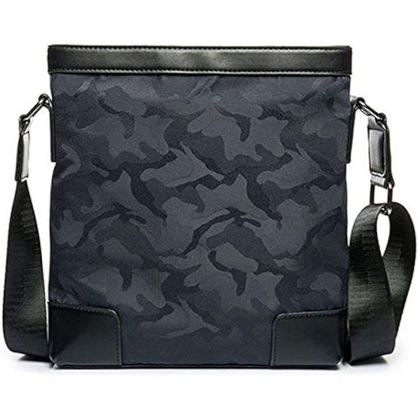c my select シーエムワイセレクト ショルダーバッグ 迷彩 メンズ MDM( 1：藍色系)