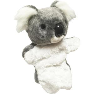 かわいい 動物 パペット 人形劇 S374