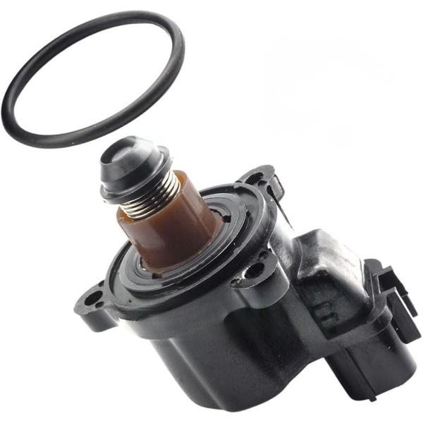 【互換品】スバル プレオ 専用 ISCV アイドル スピード コントロール バルブ 22650-KA...