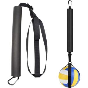 バレーボールスパイク練習器具 : スピード発送 ホリック - 通販