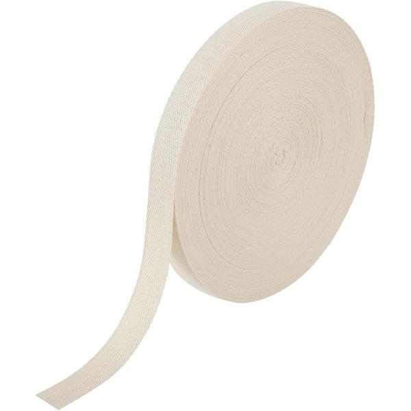 綾テープ ヘリンボンテープ 手芸 ハンドメイド DIY コットン 薄手 50m(幅1.5m)