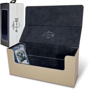 PSAローダー用 カードファイル 1P4枚 合計24枚 収納可能 ファスナー