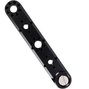 Nato レール 1/4”-20 と ARRI ...の商品画像