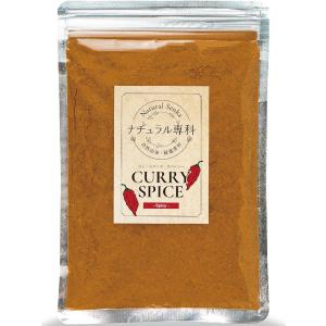 カレー粉 辛口 スパイス 初心者 カレールー 小麦粉不使用 28皿分 140g