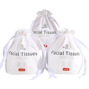 ITO クレンジングタオル 3個セット 使い捨て フェイスタオル 洗顔 化粧