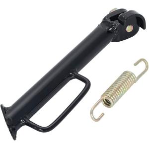 ヤマハ ジョグ サイドスタンド JOG ZR evo エボリューション CV50