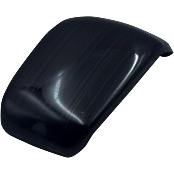 【互換品】社外 シフトノブ カバー ガーニッシュ ハリアー 80系 RAV4 50系 220系(ピア...