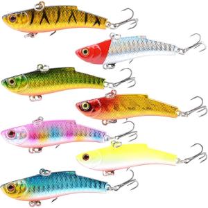 トップウォーター プラグ5個セッ ト 17g 120mm アイマ ポッキータ イプ