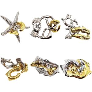 知恵の輪☆12点セット☆即購入可☆ 知恵の輪セット パズル 暇つぶし 謎解き グッズ 6点セット : ゼ