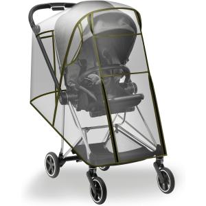ベビーカー レインカバー A型 B型 防水 防寒...の商品画像
