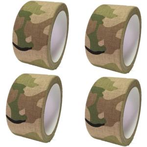 オートパーツエージェンシー AP 万能迷彩柄テープ 非粘着性 不織布