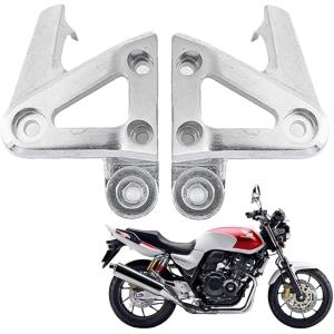 互換品】 ヘッド ライト ステー CB400 SF VTEC NC39 NC42 バイク