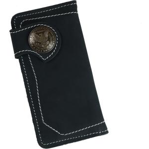 ブライドルレザー 二つ折り財布 FIVEWOODS ファイブウッズ CASK 38054