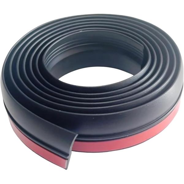 【互換品】トランク用 エッジ モール ハッチバック バックドア 汎用 静音モール 遮音 防音 防塵 ...