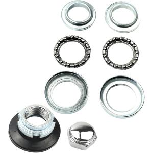☆ホンダ純正新品☆Z50 モンキー ステムベアリング 上下set2個セット