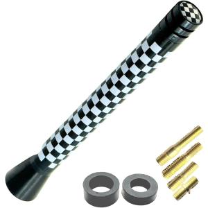 ダミーアンテナ取り付け用 はったりコネクター ML型CB無線 デコトラ