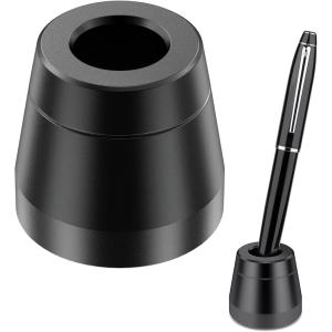 1000円ポッキリ 石のペン立て 大理石 ペンスタンド マルチスタンド