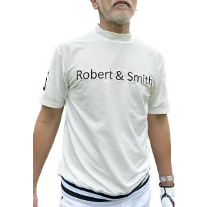 ハイネックシャツ モックネック ゴルフシャツ ポロシャツ ゴルフウエア