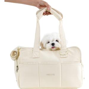 ICANDOR アイキャンダー BRISBANE BAG BAG ピンク FLAMINGO PINK